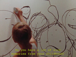 The Death Drive - A Love Story